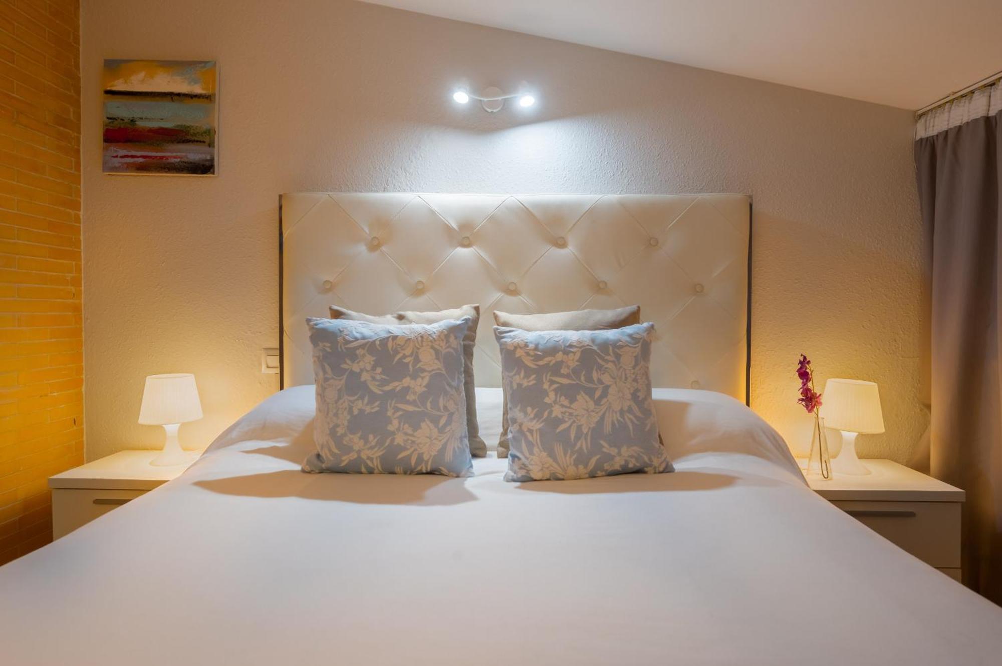 Atico Penthouse Seville Terrace Dup Esterno foto